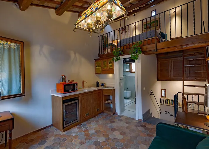 Loft Trastevere